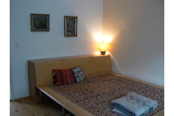 Slowakije Chata Vojka nad Dunajom, Exterieur